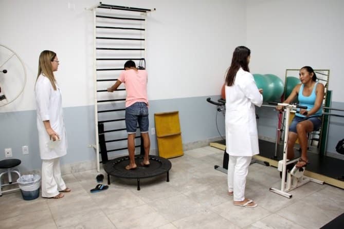 Lei cria o Dia Municipal do Fisioterapeuta e do Terapeuta Ocupacional