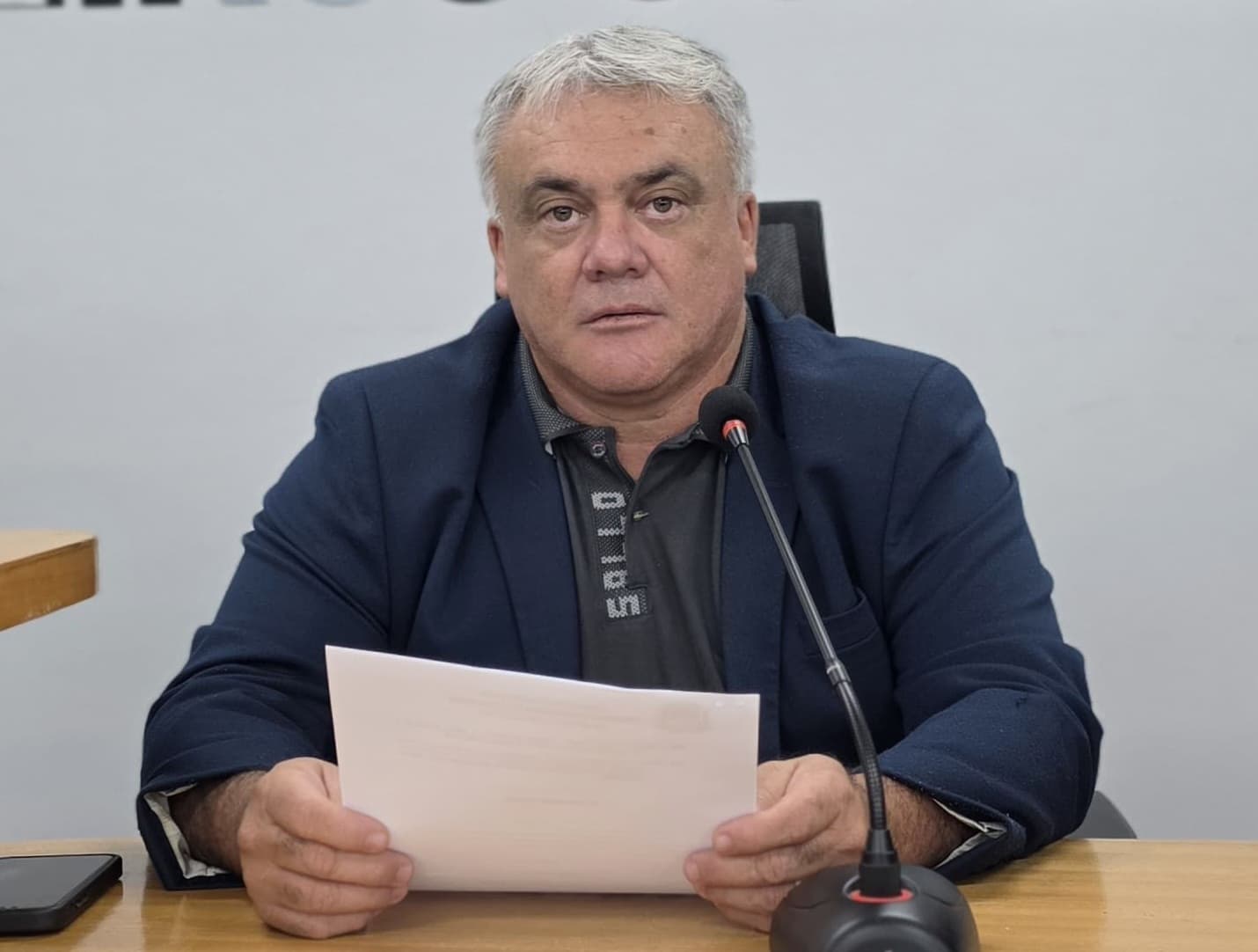 Genilson trabalha pela reativação do Programa Geração Olímpica em Corumbá