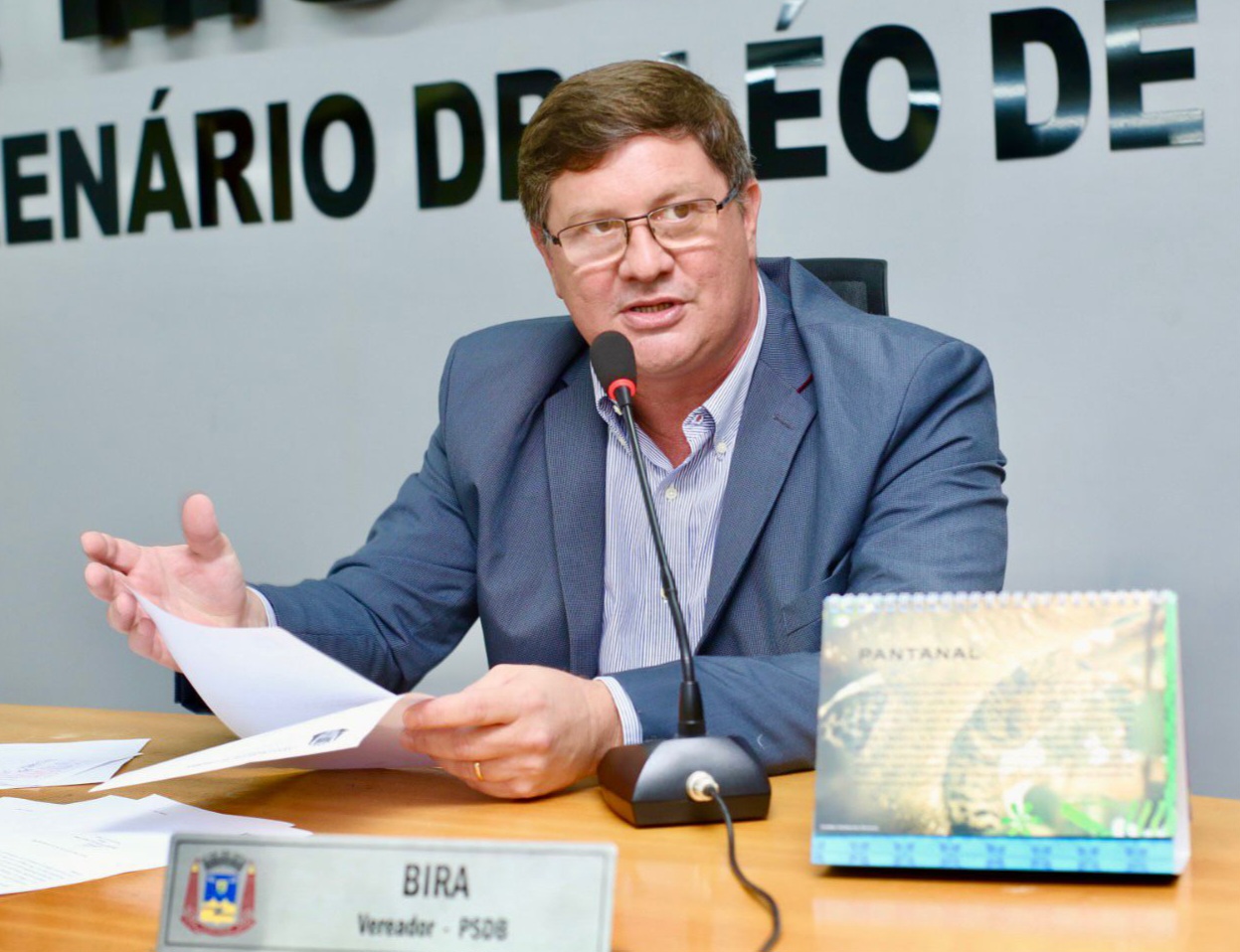 Situação no Cravo preocupa e vereador pede informações sobre cronograma de obras