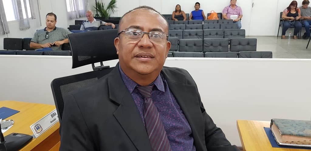 Vereador reivindica retorno do serviço de religação de urgência à Energisa