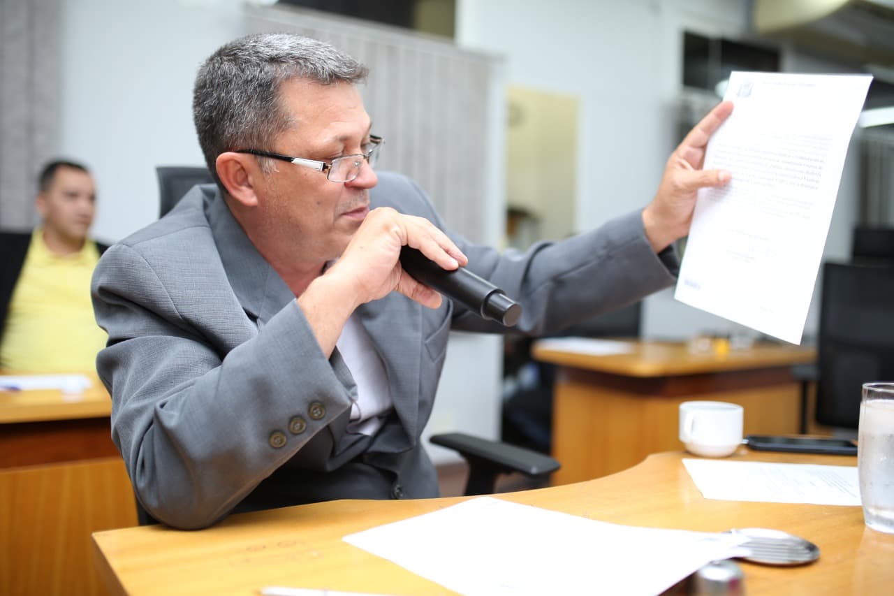 Vereador pede que shows sejam realizados em locais fechados, evitando problemas a moradores