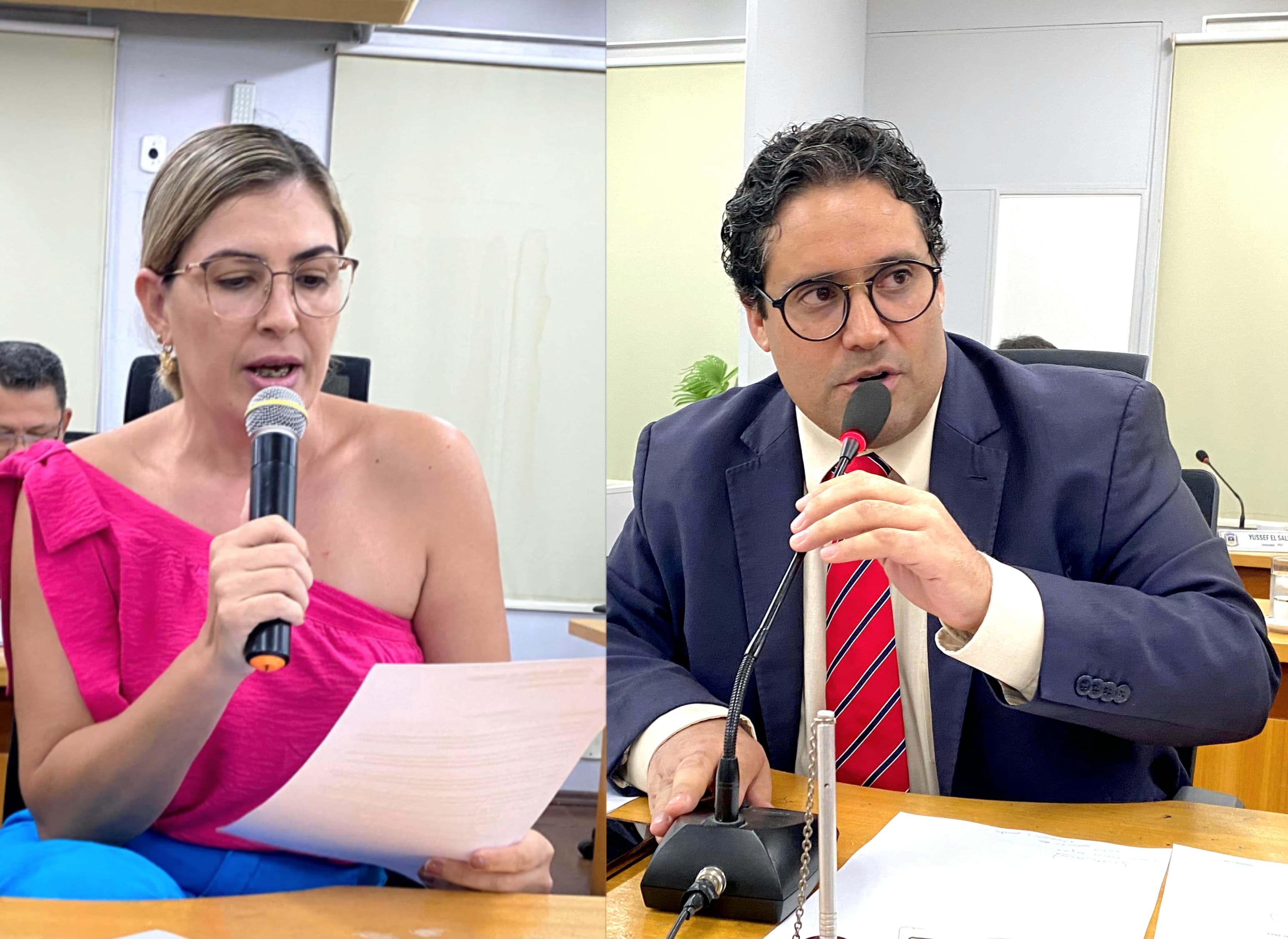 Projeto de Lei prevê maior publicidade das emendas parlamentares destinadas ao Município
