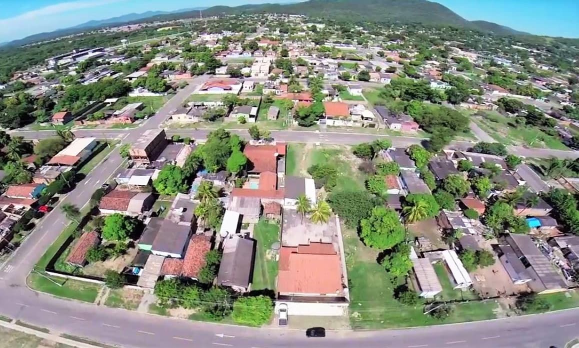 Vereador sugere Base Comunitária para atender região leste da cidade