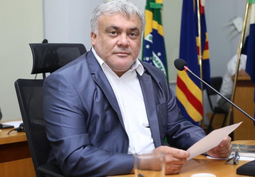 Reforma de antiga escola no Distrito de Albuquerque é solicitada na Câmara