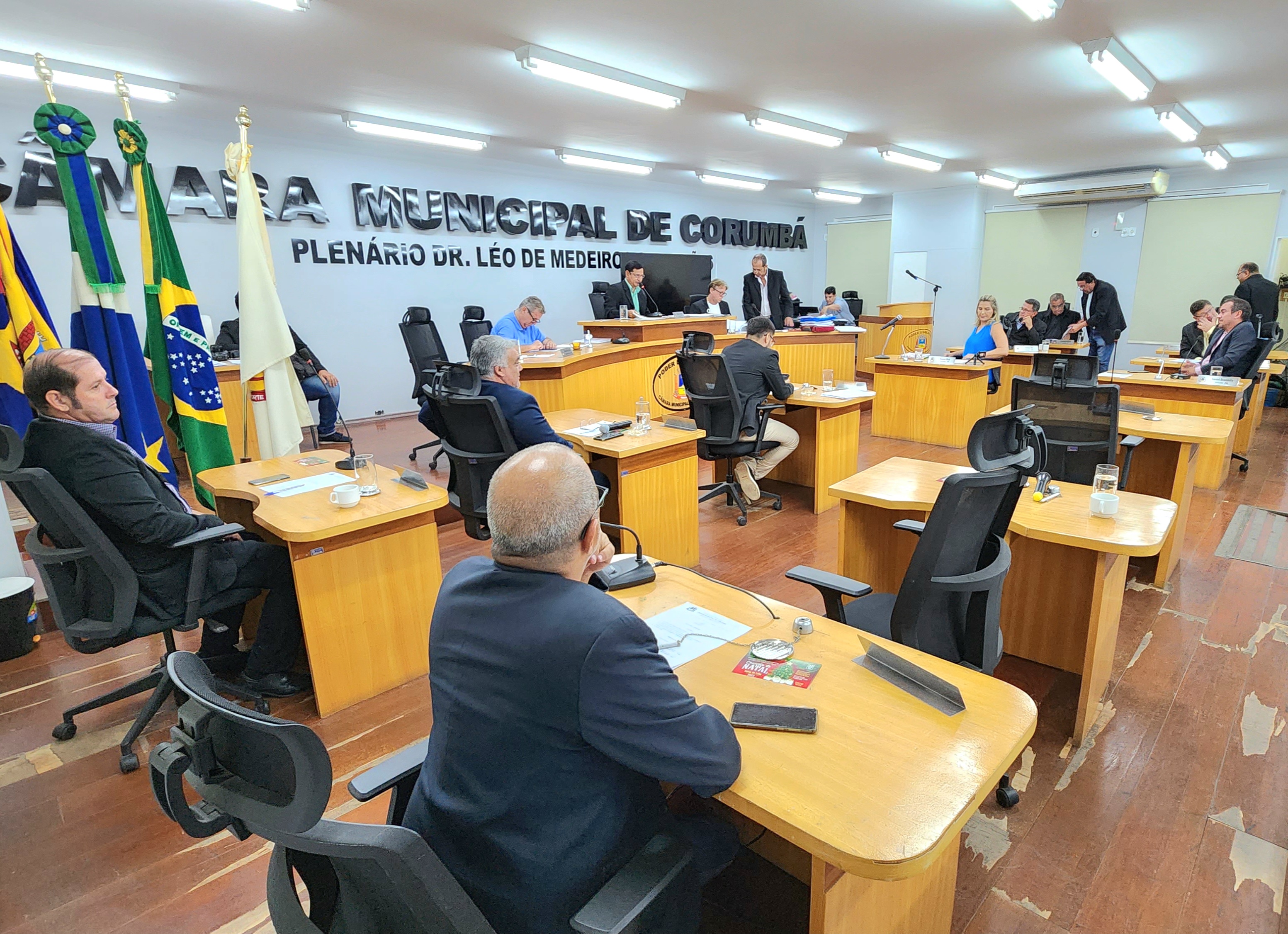 Câmara aprova inclusão de emendas parlamentares a partir de 2023