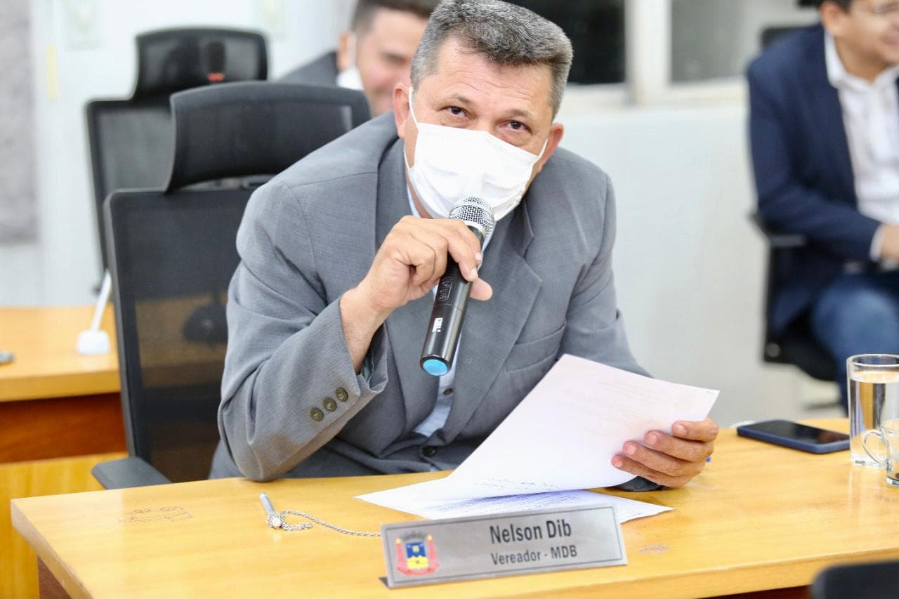 Vereador reforça necessidade de serviços de limpeza e manutenção das galerias na cidade