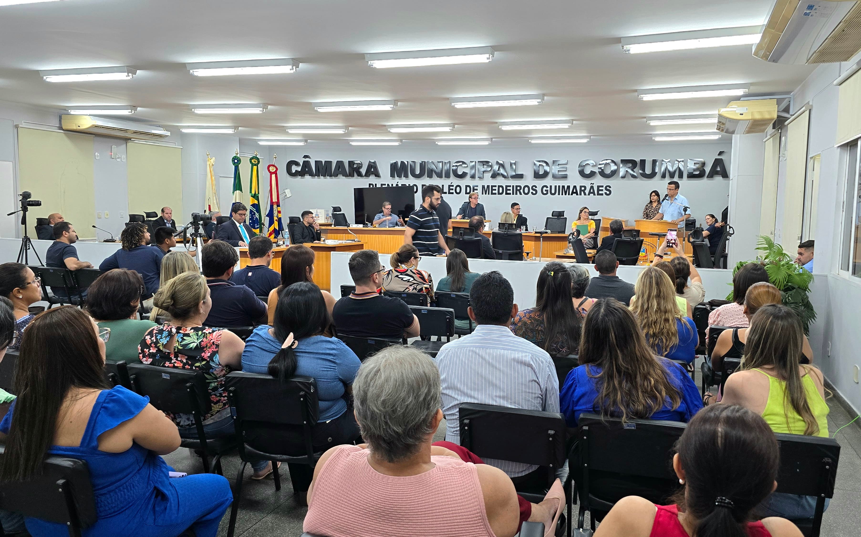 Município ultrapassa meta e já atende 52% de crianças na educação infantil