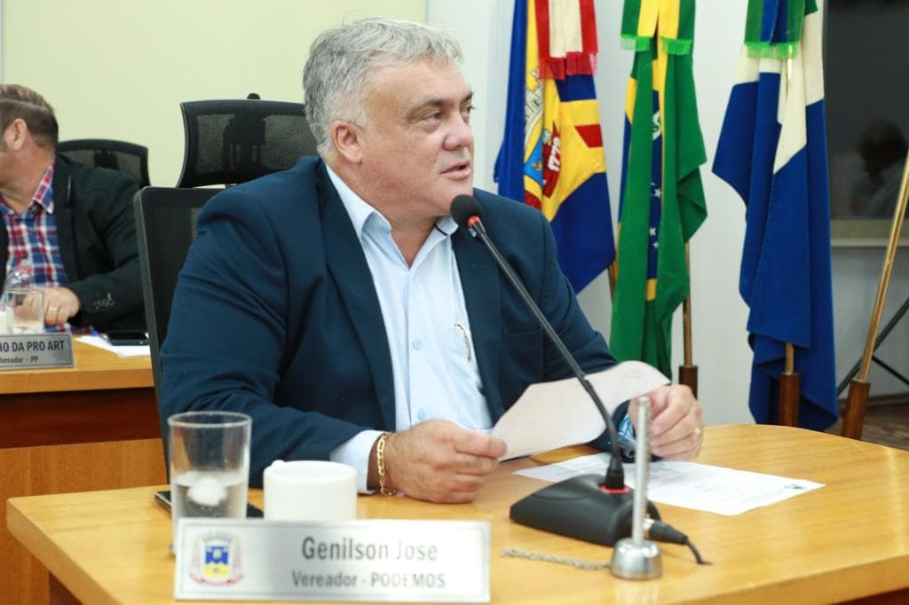 Vereador cobra equipamentos de segurança em trechos do anel, para minimizar riscos de acidentes