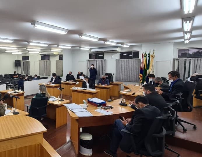 Nova comissão de enfrentamento à Covid vai atuar também no combate ao Aedes aegypti