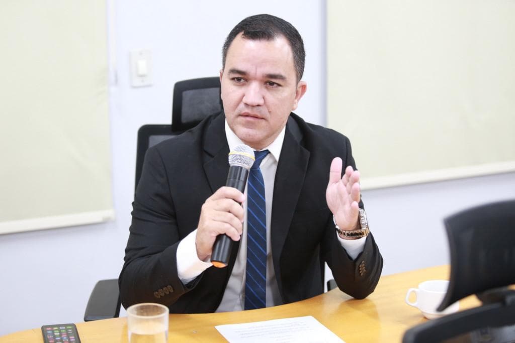 Vereador sugere 3º turno com Pronto Atendimento em UBSF do Bairro Dom Bosco