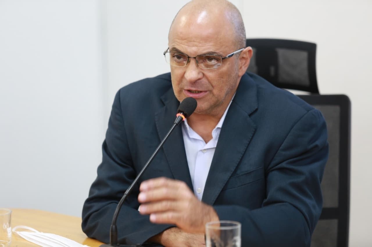 Vereador pede maior rigor no combate ao transporte clandestino de passageiros