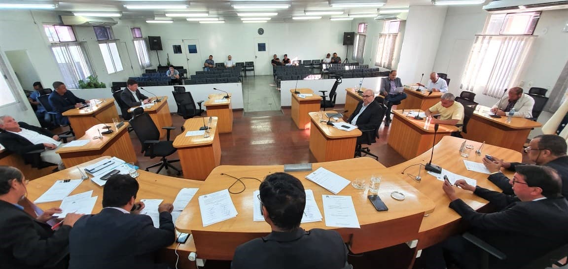 Taxi: Câmara aprova Projeto de Lei sobre serviço de transporte individual de passageiros