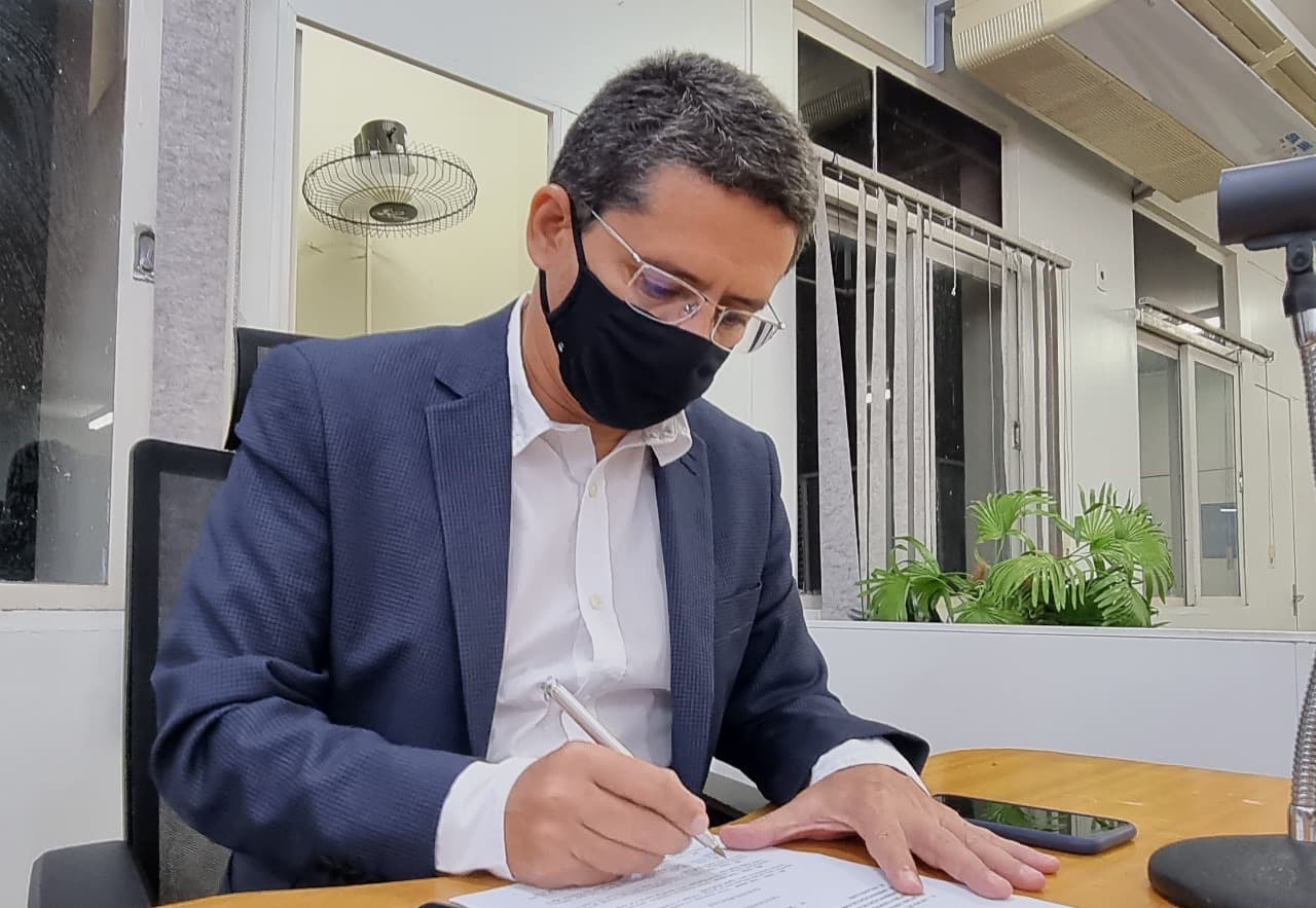 Instalação de polo da Universidade Estadual em Corumbá é solicitada na Câmara