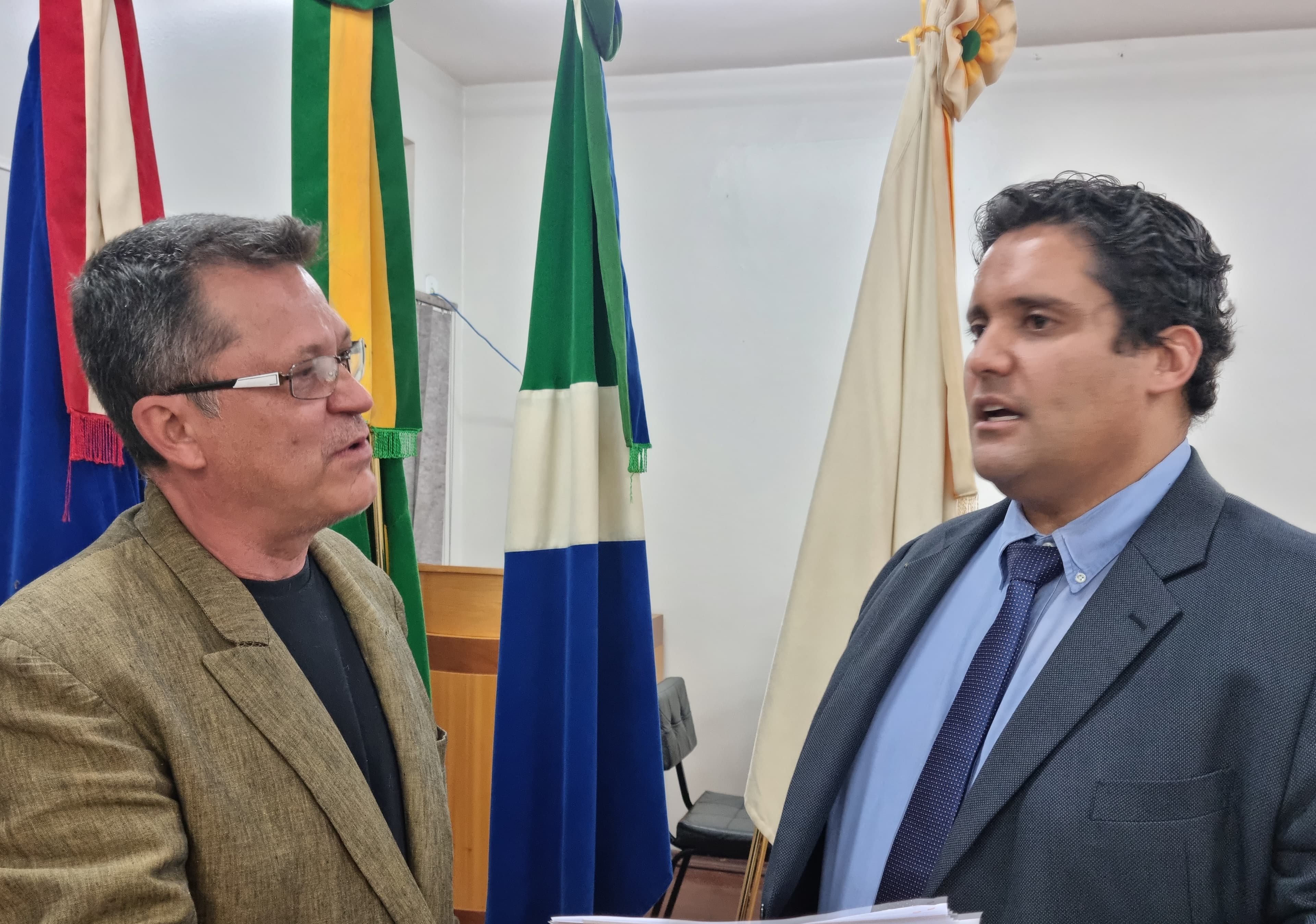 Adiada para início de 2022, a audiência pública sobre preço do cimento em Corumbá