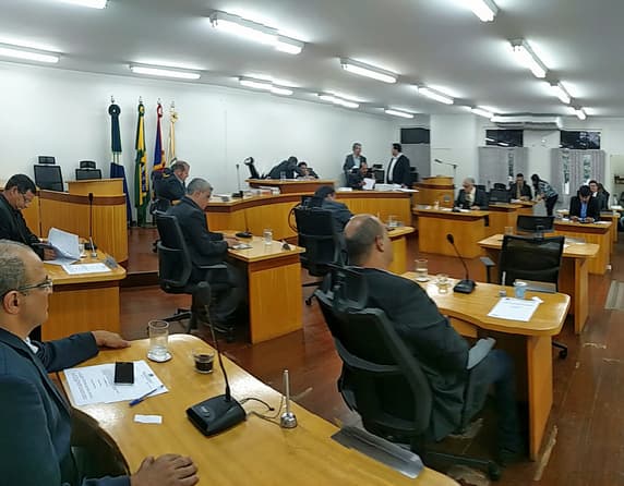 Na Câmara, autoridades vão debater problemas que afetam a população
