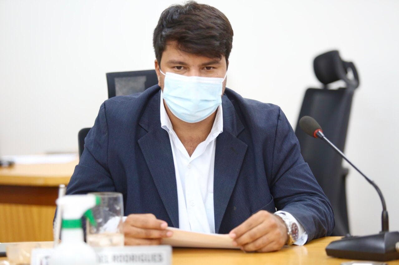 Pandemia fragiliza empresas e vereador pede prorrogação de prazo do FCO