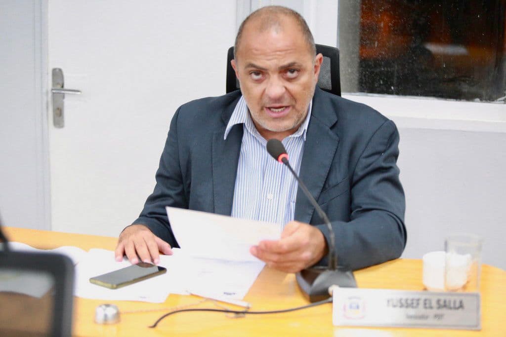 Vereador aciona MPF e pede providências em relação a perícia médica no INSS