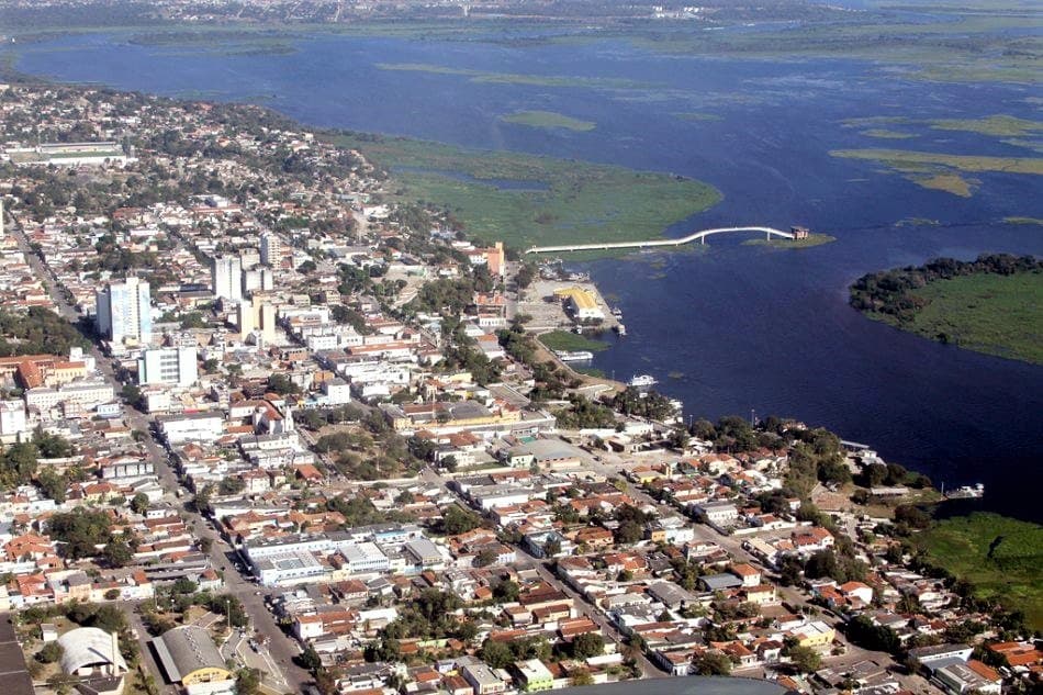 COMUNICADO: em atendimento à Legislação Eleitoral, o site de notícias da Câmara Municipal ficará sem atualizações até o final do processo eleitoral em Corumbá