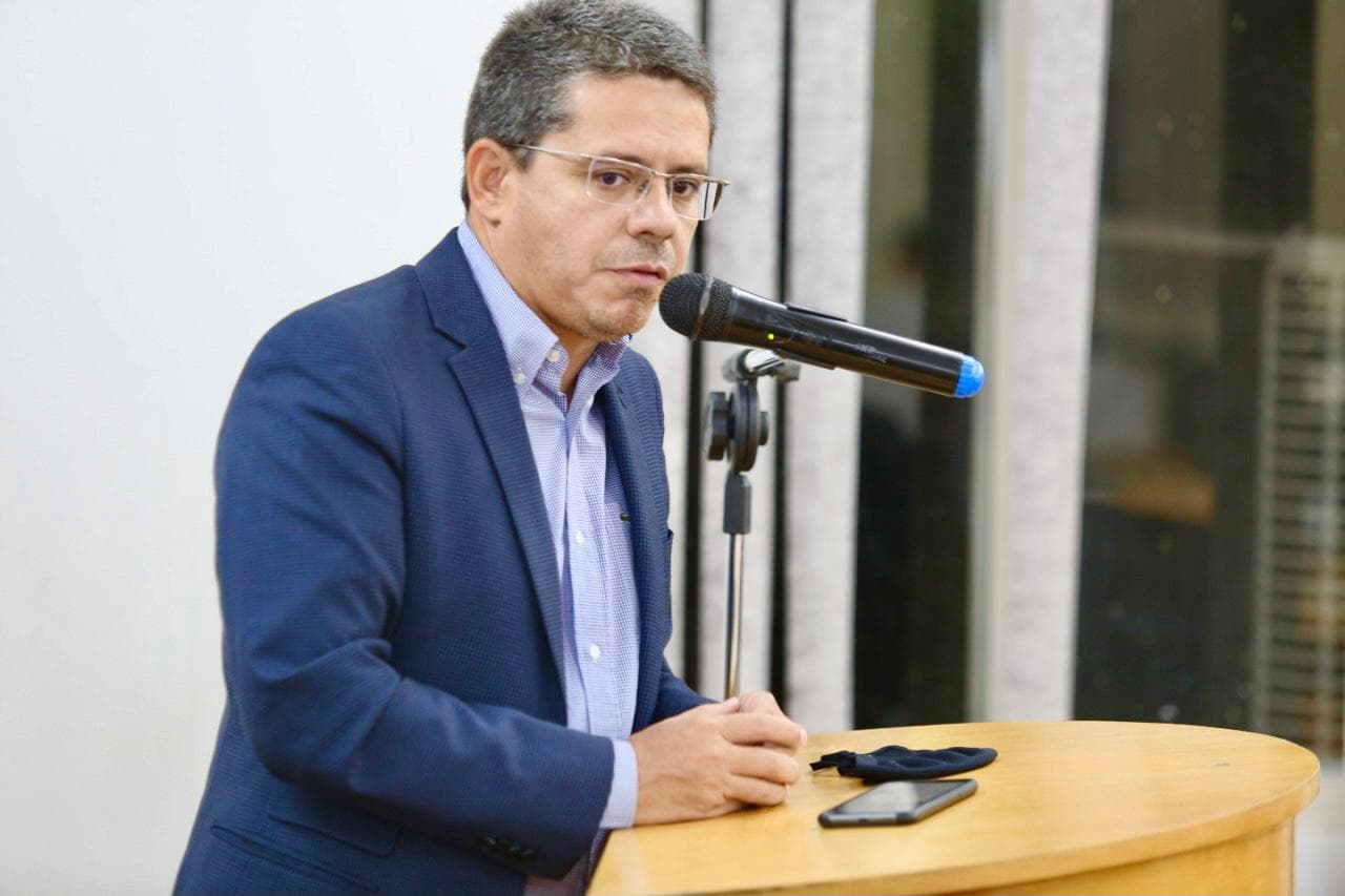 Internet em Corumbá: Anatel atende pedido de vereador e convoca a Oi para reunião