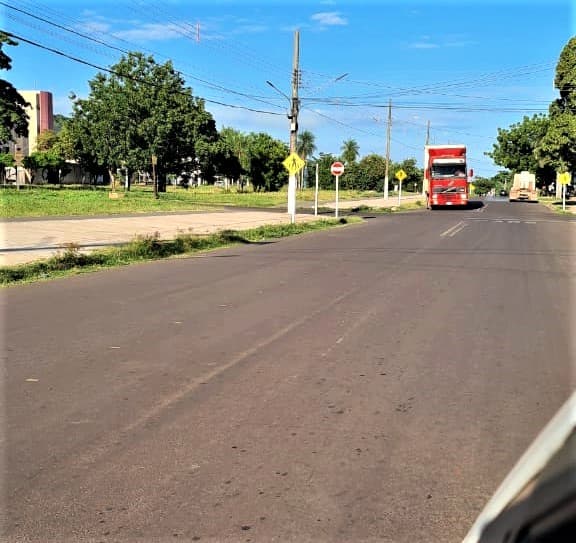 Vereador sugere blitzes educativas para orientar motoristas sobre alterações no trânsito