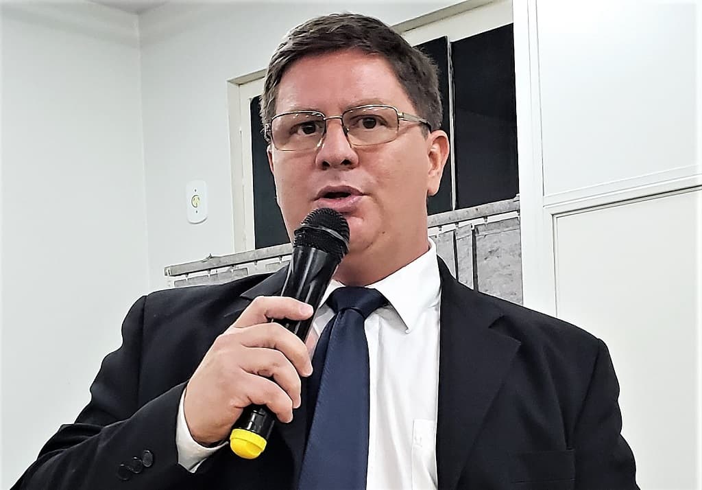 Vereador pede inclusão do Ernesto Sassida em programa de coleta setorizada
