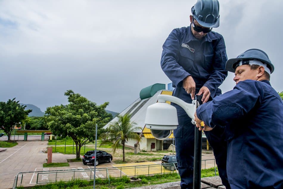 Projeto de Lei prevê criação do Fundo de Segurança Pública de Corumbá