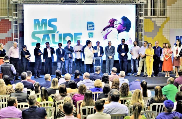 Na Câmara, vereador pede adesão ao Plano de Redução de Filas de Cirurgias Eletivas