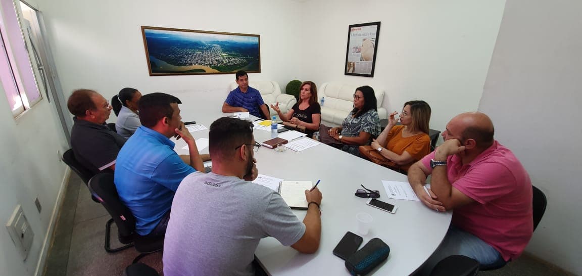 Comissão trabalha para definir os cursos da UEMS em Corumbá