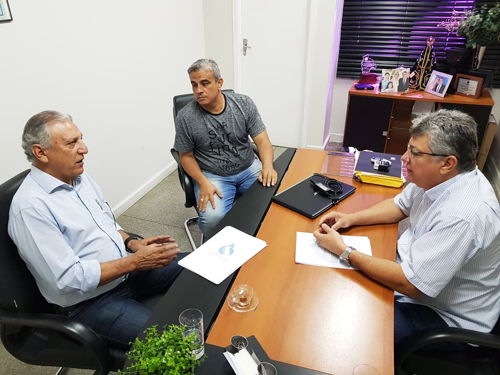 Sanesul: Câmara reafirma posição por melhor serviço e redução de tarifa de esgoto