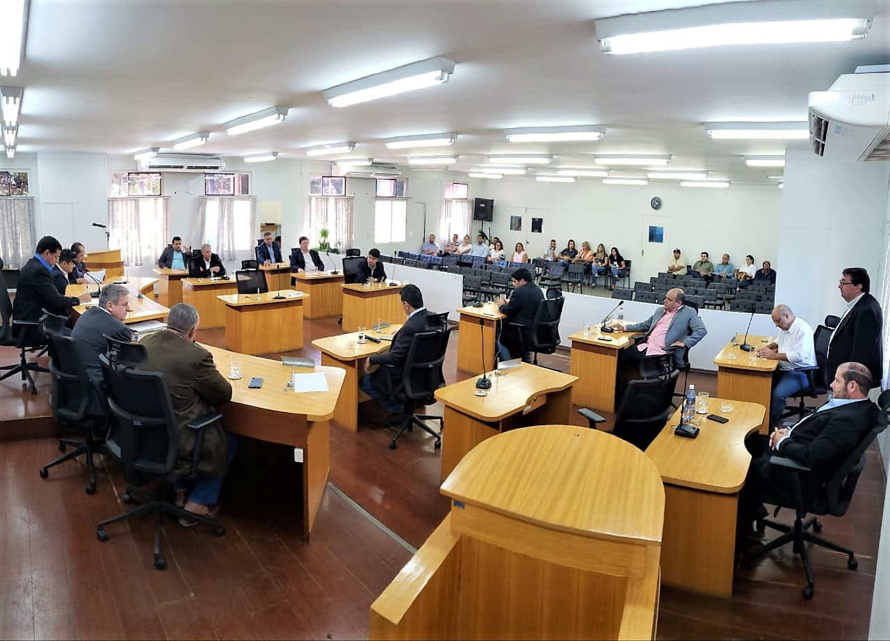 Câmara autoriza Prefeitura a conceder auxílio financeiro para o hospital de Corumbá