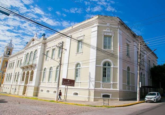 Vereador busca informações sobre as obras de restauração do ILA