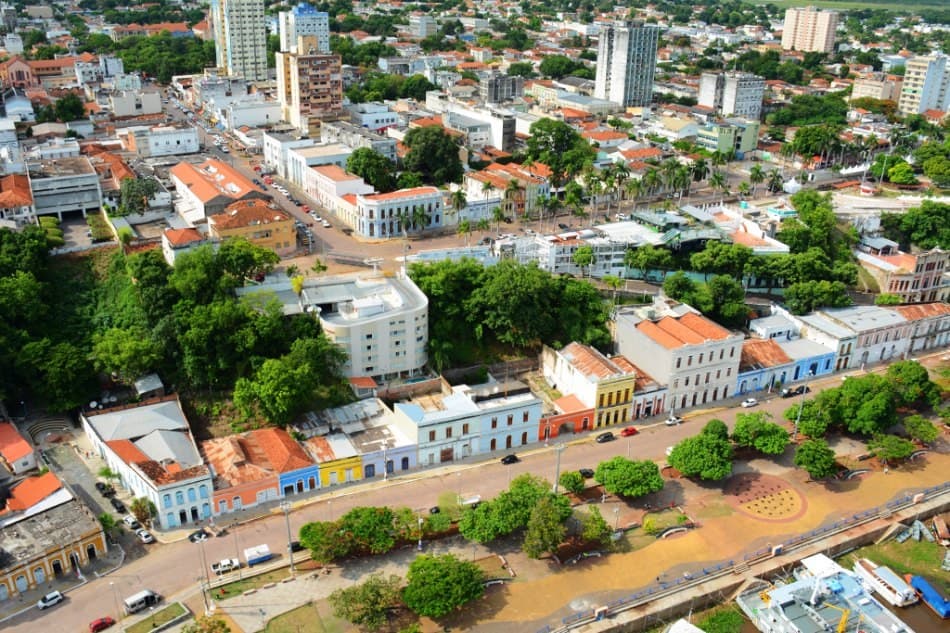 Câmara aprova e Orçamento de Corumbá para 2021 será de R$ 645,18 milhões
