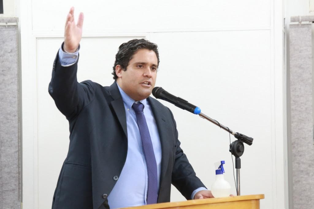 Nova empresa de transporte intermunicipal de passageiros inicia viagens na sexta