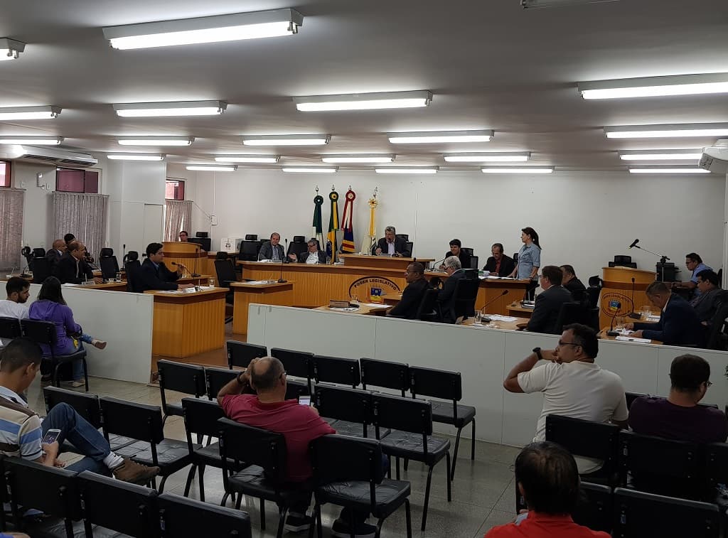 Aprovado Projeto de Lei que institui Dia Municipal de Luta pela Educação Inclusiva