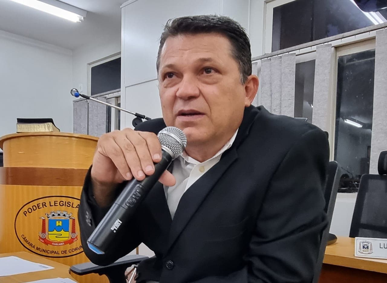 Vereador sugere efetivação de fluxograma de atendimento de idosos em Corumbá