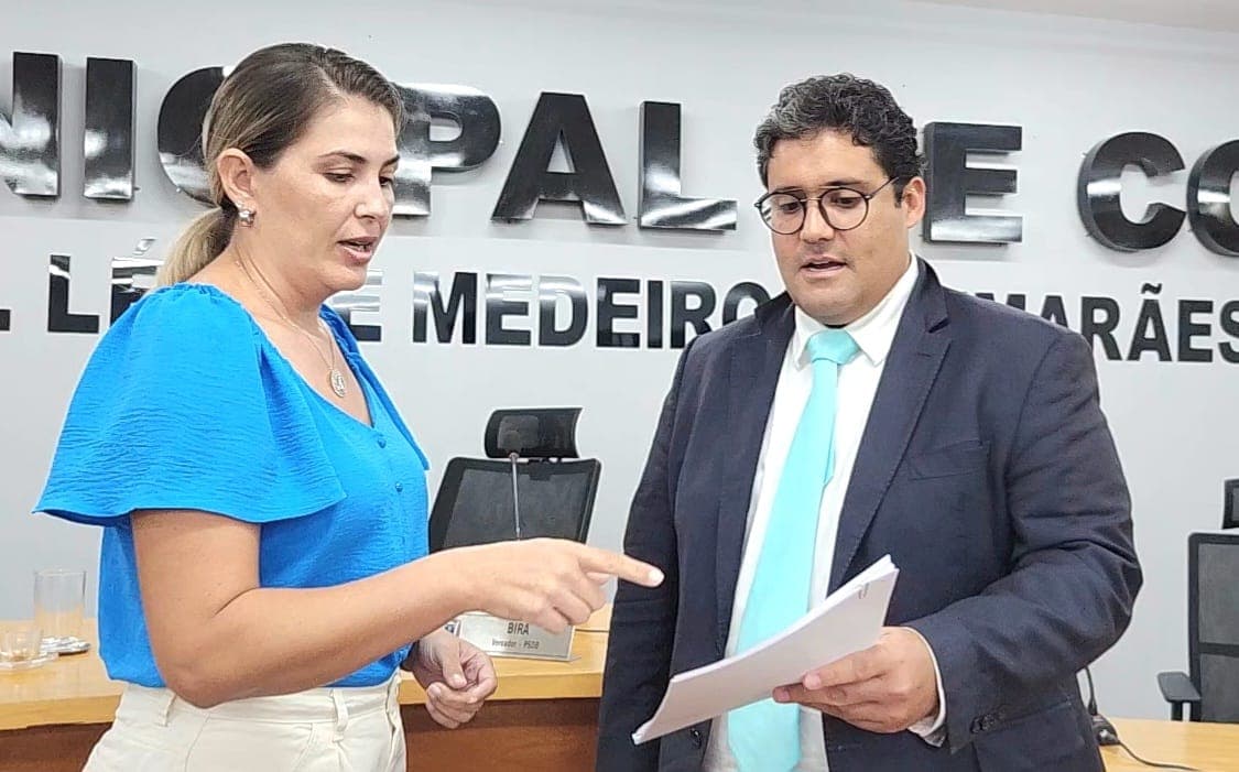 Escala de plantão com cinco médicos no Pronto Socorro é solicitada na Câmara