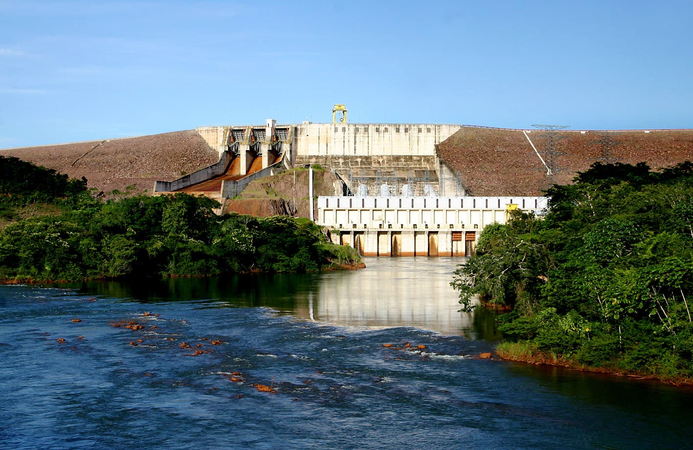 Audiência pública vai tratar das pequenas hidrelétricas na Bacia do Rio Paraguai