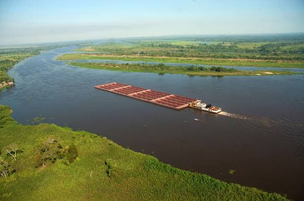 Vereador pede às autoridades, licenciamento ambiental para dragagem do Rio Paraguai