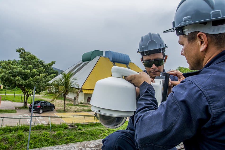Sancionada Lei que cria o Fundo Municipal de Segurança Pública