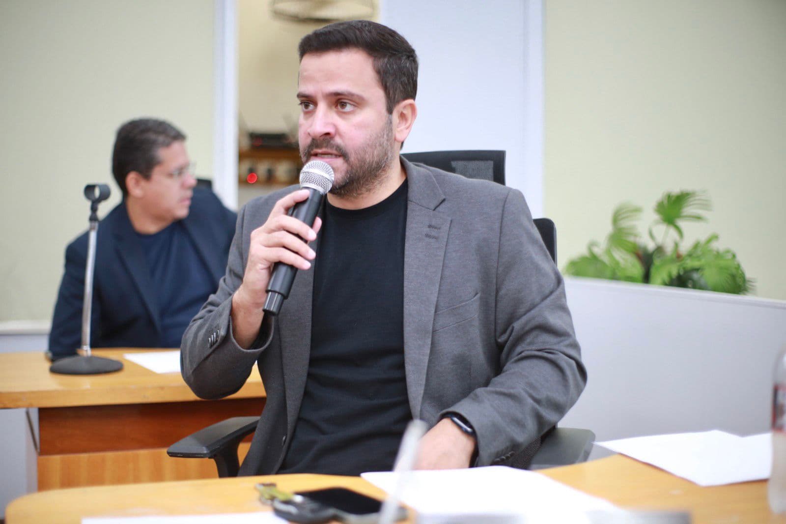 Vereador propõe Lei sobre campanha de conscientização da entrega voluntária de recém-nascidos