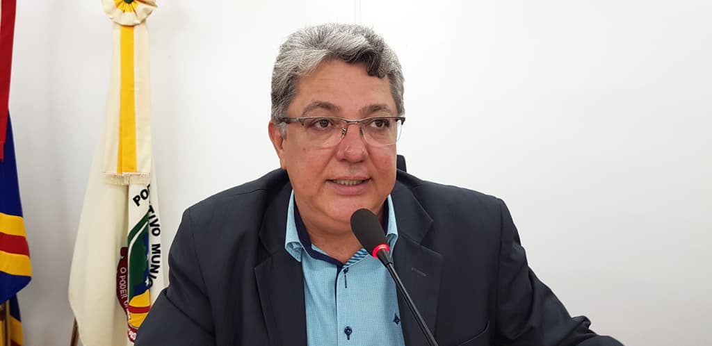 Na Câmara, vereador solicita informações sobre casos de leishmaniose