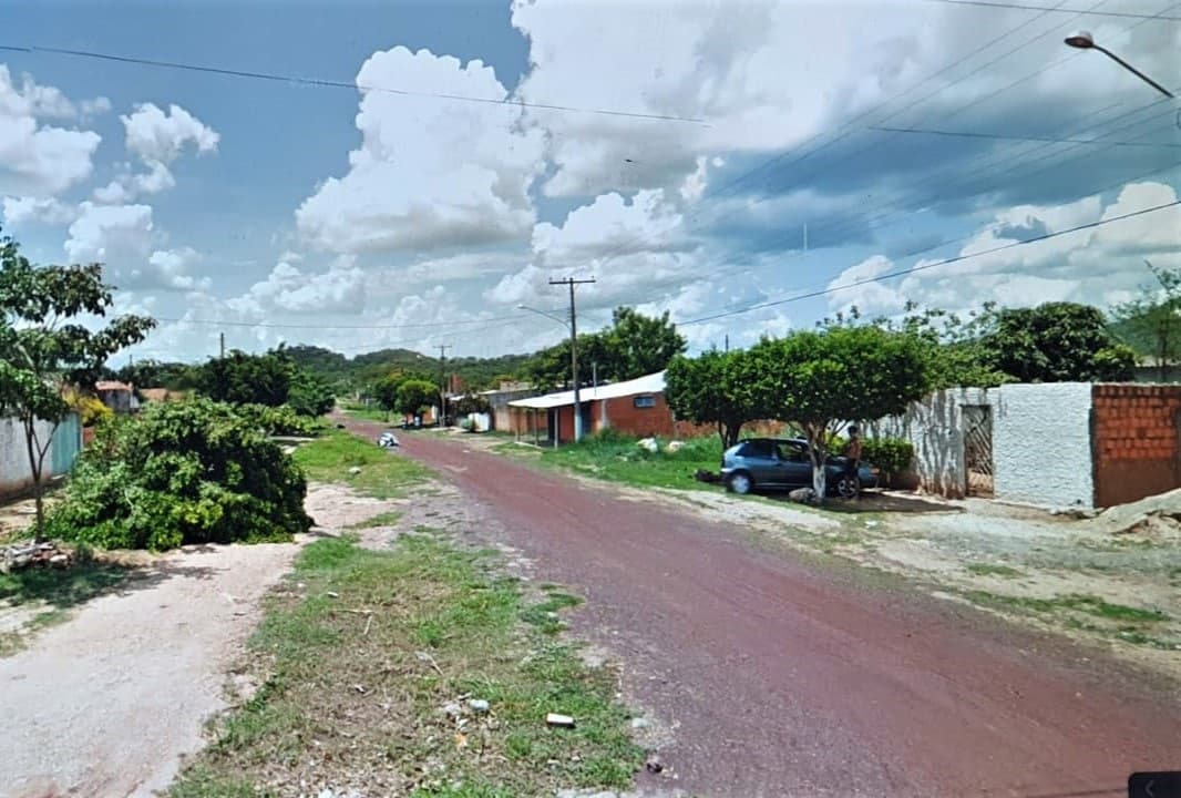 Na Câmara, vereador reivindica pavimentação da Edu Rocha, na parte alta