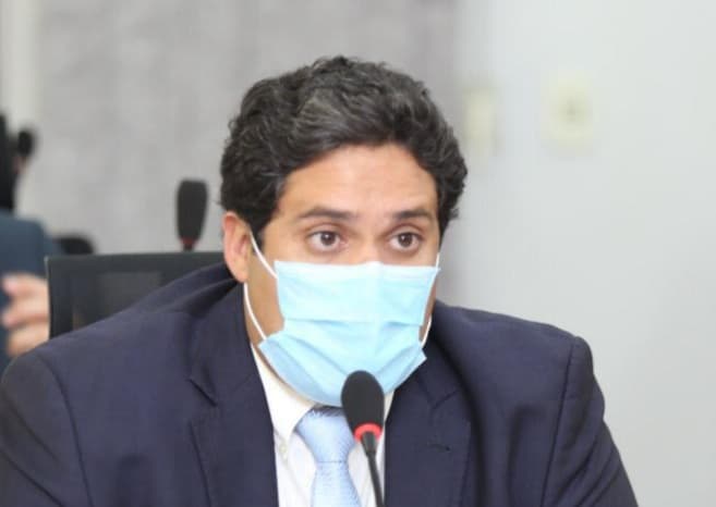 Vereador propõe Projeto de Lei que institui programa ‘Locação Social’ no Município