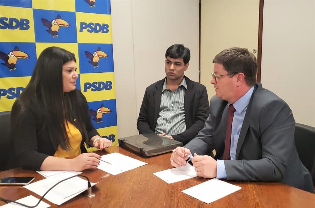 Deputada Rose Modesto destina R$ 500 mil para a saúde de Corumbá