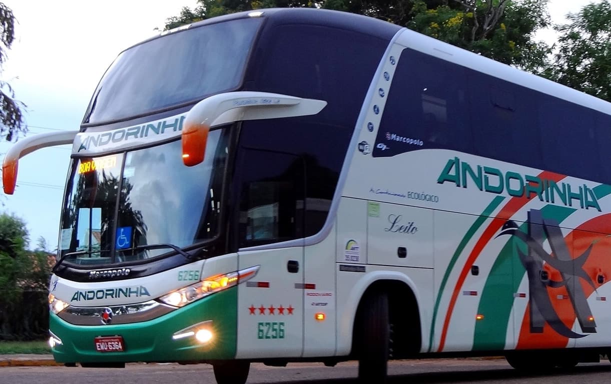 Câmara quer saber detalhes sobre valor das passagens da Andorinha