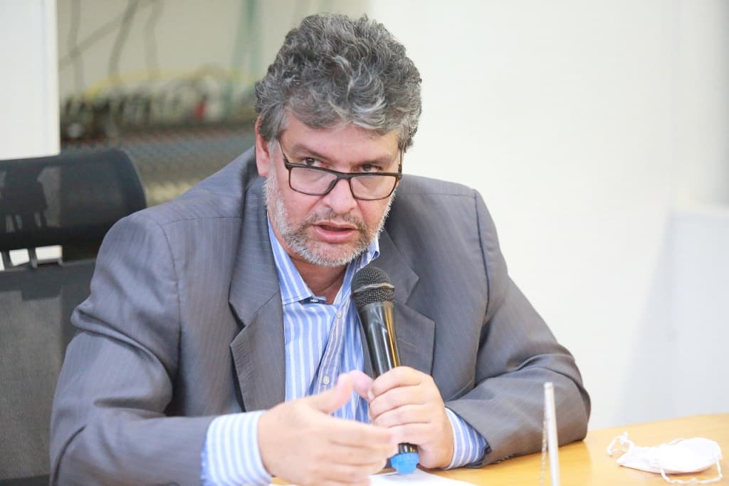 Vereador pede adequação nos horários do transporte coletivo de Ladário