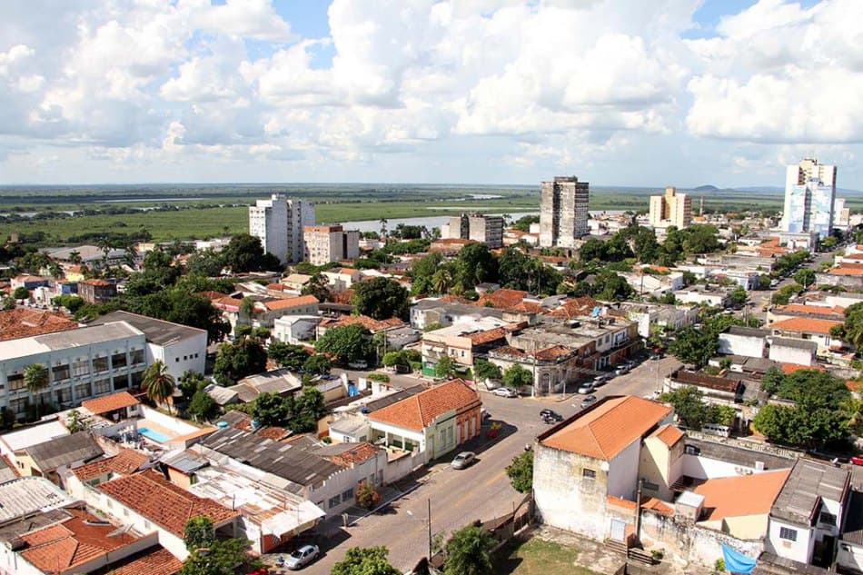 Áreas de livre comércio em Corumbá e Ponta Porã avançam na Câmara