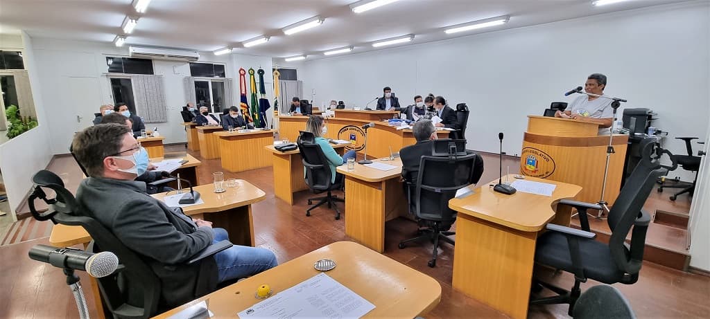 Diretoria da APACON agradece apoio da Câmara e prepara o ‘Outubro Colorido’