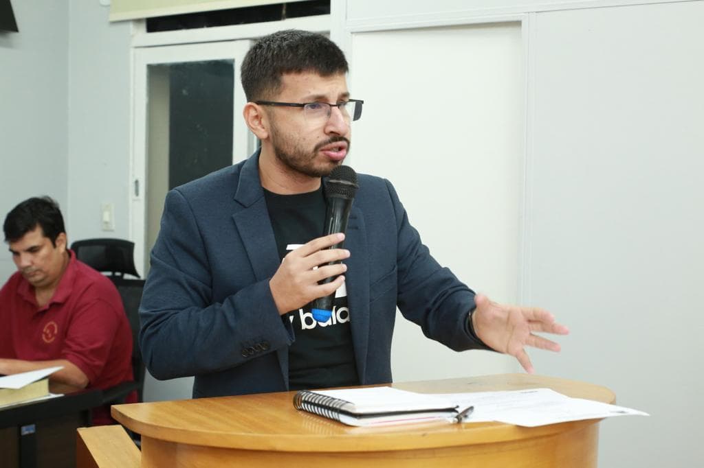 Sugerida reativação das campanhas educativas sobre a importância do ID Jovem nas escolas