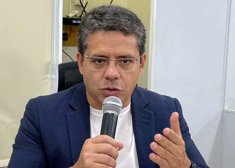 Cópia de auditoria na Santa Casa é solicitada na Câmara de Corumbá